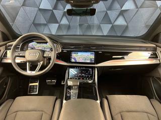 Audi Q8 50TDI QUATTRO S-LINE, WEBASTO SUV - Foto 9