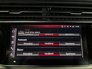 Audi Q8 50TDI QUATTRO S-LINE, WEBASTO SUV - Foto 23