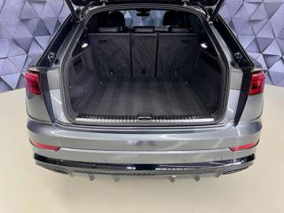 Audi Q8 50TDI QUATTRO S-LINE, WEBASTO SUV - Foto 33