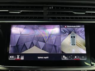 Audi Q8 50TDI QUATTRO S-LINE, WEBASTO SUV - Foto 15