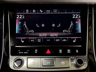 Audi Q8 50TDI QUATTRO S-LINE, WEBASTO SUV - Foto 24