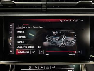 Audi Q8 50TDI QUATTRO S-LINE, PANORAMA SUV - Foto 24