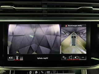 Audi Q8 50TDI QUATTRO S-LINE, PANORAMA SUV - Foto 18