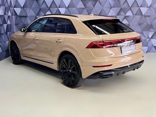 Audi Q8 50TDI QUATTRO S-LINE, PANORAMA SUV - Foto 4
