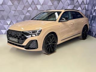 Audi Q8 50TDI QUATTRO S-LINE, PANORAMA SUV
