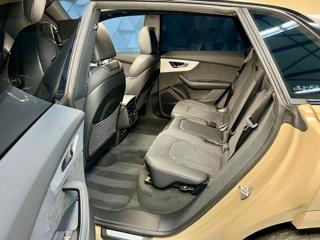 Audi Q8 50TDI QUATTRO S-LINE, PANORAMA SUV - Foto 11