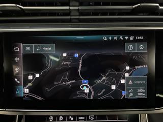 Audi Q8 50TDI QUATTRO S-LINE, PANORAMA SUV - Foto 13