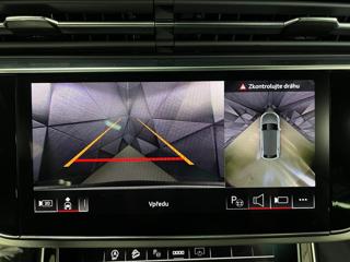 Audi Q8 50TDI QUATTRO S-LINE, PANORAMA SUV - Foto 19
