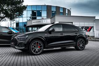 Audi Q8 50TDI Q S-line Matrix Nezávisl SUV - Foto 21