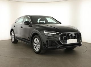 Audi Q8 55 TFSI 250kW SUV