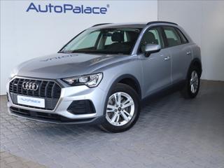 Audi Q3 2,0 40 TSI Quattro DSG7 SUV