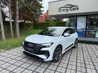 Audi Q4 REZERVACE SUV