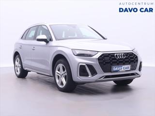 Audi Q5 3,0 50TDI 210kW S-line quattro SUV