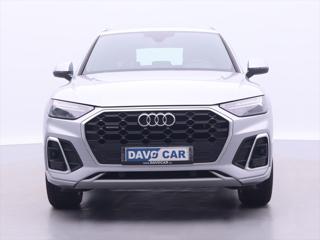 Audi Q5 3,0 50TDI 210kW S-line quattro SUV - Foto 4