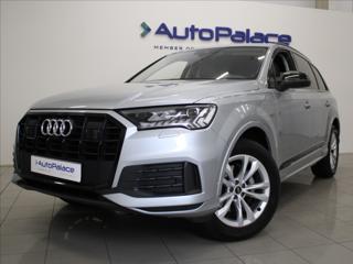 Audi Q7 3,0 45TDi Matrix Akční CENA! SUV