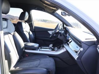 Audi Q7 3,0 TDI quattro tiptronic S line SUV - Foto 42