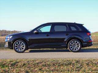 Audi Q7 3,0 TDI Quattro Tiptronic S line SUV - Foto 4