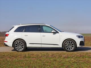 Audi Q7 3,0 TDI quattro tiptronic S line SUV - Foto 8