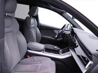 Audi Q8 3,0 250 kW ,4x4 ,Mild -Hybrid, DPH SUV - Foto 19