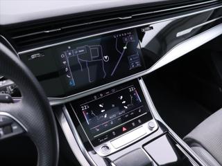Audi Q8 3,0 250 kW ,4x4 ,Mild -Hybrid, DPH SUV - Foto 29
