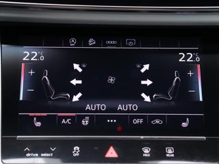 Audi Q8 3,0 250 kW ,4x4 ,Mild -Hybrid, DPH SUV - Foto 33