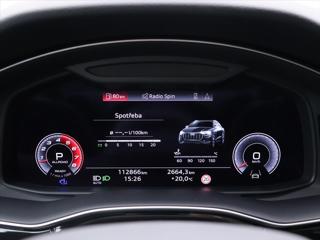 Audi Q8 3,0 250 kW ,4x4 ,Mild -Hybrid, DPH SUV - Foto 23