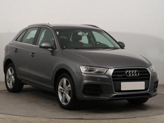 Audi Q3 2.0 TDI 110kW SUV
