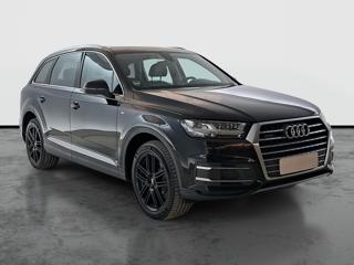 Audi Q7 45 TDI 170kW SUV
