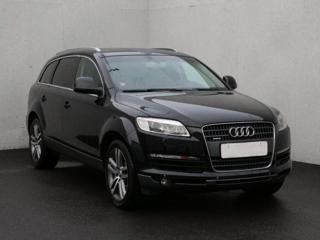 Audi Q7 3.0 TDi SUV