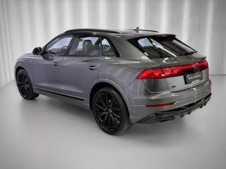 Audi Q8 50TDI QUATTRO S-LINE, WEBASTO, SUV - Foto 4
