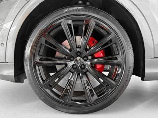 Audi Q8 50TDI QUATTRO S-LINE, WEBASTO, SUV - Foto 8
