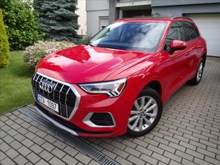 Audi Q3 2,0 TSFi Quattro DSG SUV