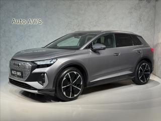 Audi Q4 e-tron 40 S-Line LED Matrix Assist SUV