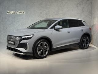 Audi Q4 e-tron 40 150kW S-Line LED Kamera SUV