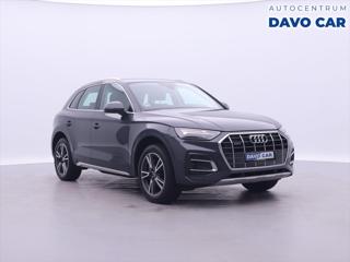 Audi Q5 2,0 TDI quattro S tronic Advanced SUV