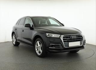 Audi Q5 2.0 TDI 140kW SUV