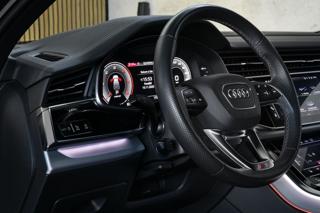 Audi Q7 3.0TDI 210kW S-Line 7míst Weba SUV - Foto 18