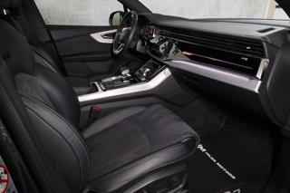 Audi Q7 3.0TDI 210kW S-Line 7míst Weba SUV - Foto 16