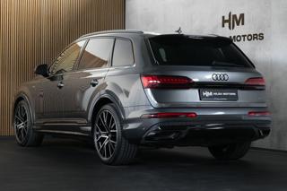 Audi Q7 3.0TDI 210kW S-Line 7míst Weba SUV - Foto 2