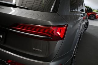 Audi Q7 3.0TDI 210kW S-Line 7míst Weba SUV - Foto 9