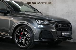 Audi Q7 3.0TDI 210kW S-Line 7míst Weba SUV - Foto 5