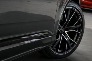 Audi Q7 3.0TDI 210kW S-Line 7míst Weba SUV - Foto 10