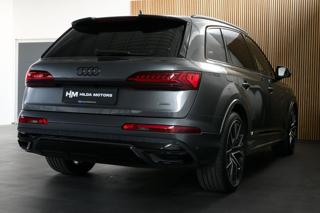 Audi Q7 3.0TDI 210kW S-Line 7míst Weba SUV - Foto 4