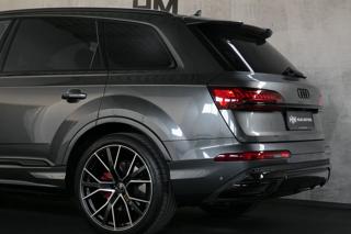 Audi Q7 3.0TDI 210kW S-Line 7míst Weba SUV - Foto 6