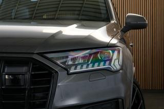 Audi Q7 3.0TDI 210kW S-Line 7míst Weba SUV - Foto 7