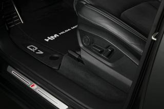 Audi Q7 3.0TDI 210kW S-Line 7míst Weba SUV - Foto 20