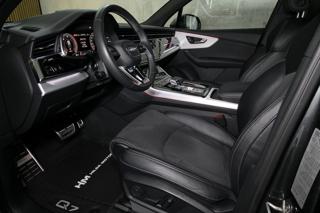 Audi Q7 3.0TDI 210kW S-Line 7míst Weba SUV - Foto 12
