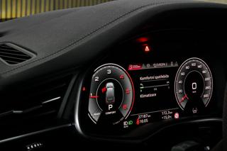 Audi Q7 3.0TDI 210kW S-Line 7míst Weba SUV - Foto 37