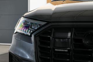 Audi Q7 3.0TDI 210kW S-Line 7míst Weba SUV - Foto 8