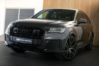 Audi Q7 3.0TDI 210kW S-Line 7míst Weba SUV - Foto 3